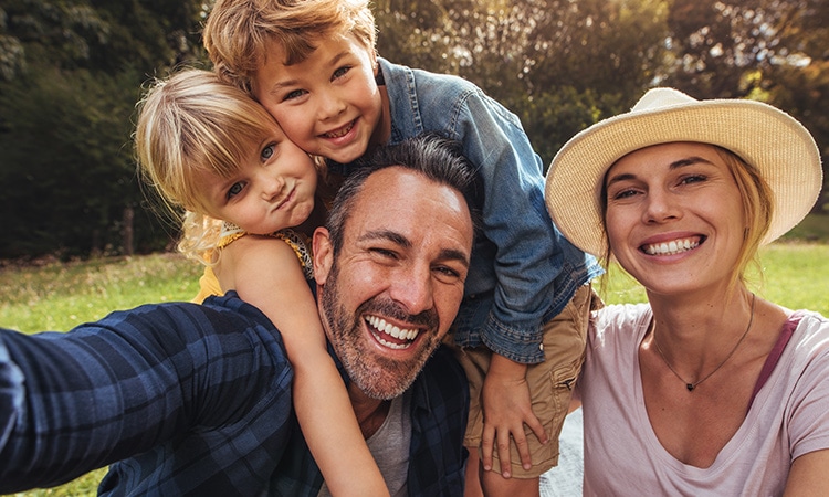 General dentistry in Church Stretton