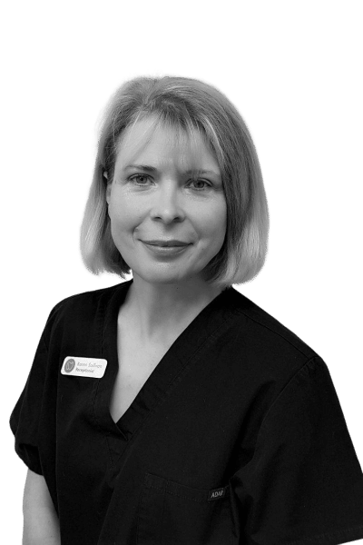 Karen Sullivan
